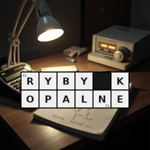 Rozwiązanie krzyżówki: ryby wymarłe gatunki ryb które wymarły i współcześnie nie istnieją pozostały zachowane w głębi ziemi w postaci skamieniałości - ryby kopalne | hasła, synonimy i podpowiedzi Hasło krzyżówkowe ryby wymarłe gatunki ryb które wymarły i współcześnie nie istnieją pozostały zachowane w głębi ziemi w postaci skamieniałości - ryby kopalne – rozwiązanie, synonimy, podpowiedzi i definicje krzyżówkowe